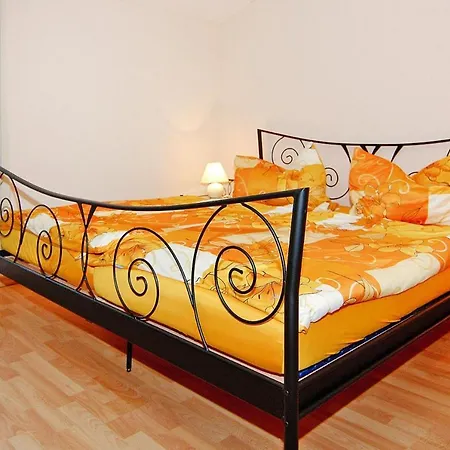 Ferienwohnung In * Ribnitz-Damgarten