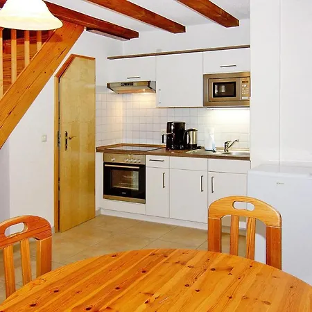 Apartment Ferienwohnung In *