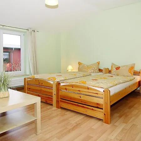 Ferienwohnung In * Ribnitz-Damgarten