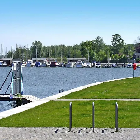 Lägenhet Ferienwohnung, *