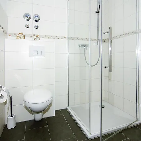 Ferienwohnung, * Ribnitz-Damgarten