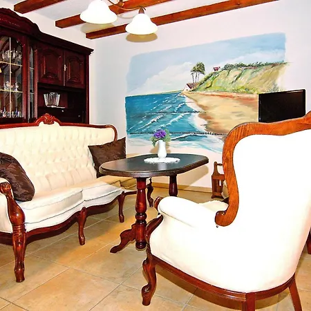 Ferienwohnung, Ribnitz-Damgarten