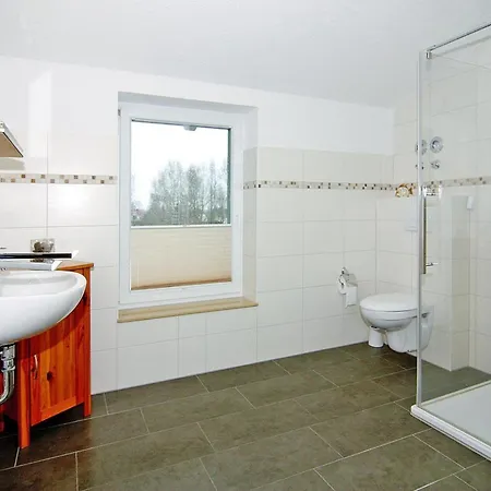 Apartment In