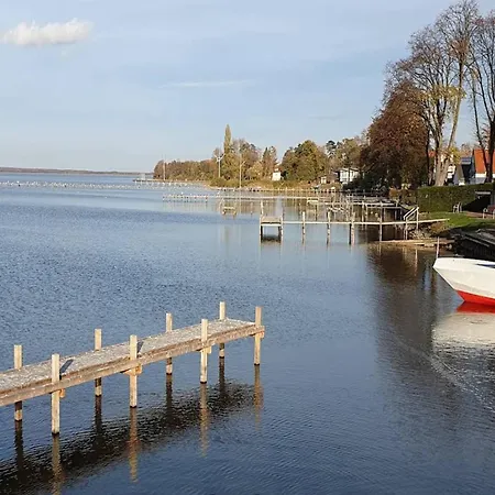 Ferienwohnung, Lägenhet *