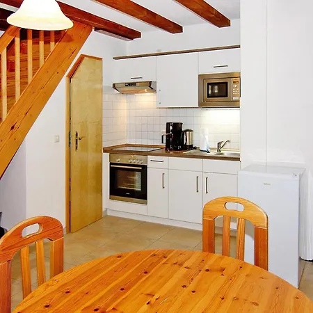 Apartment In *
