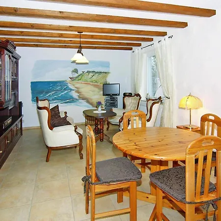 Ferienwohnung, Lägenhet Ribnitz-Damgarten