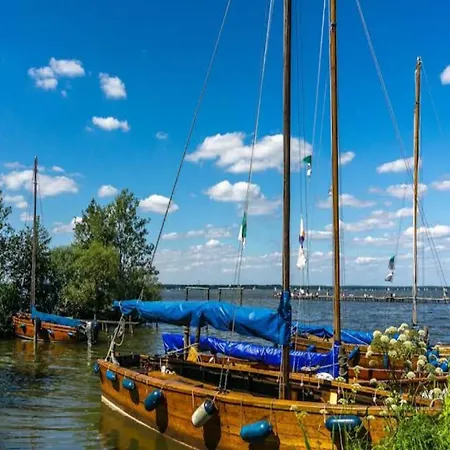Ferienwohnung, Lägenhet *