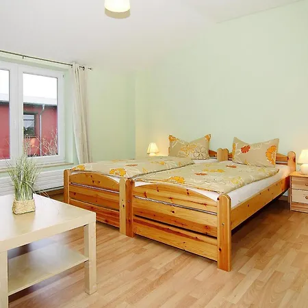 Ferienwohnung, Ribnitz-Damgarten