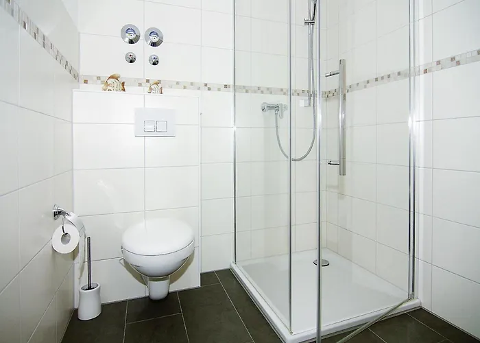 Ferienwohnung, * 里布尼茨达姆加滕