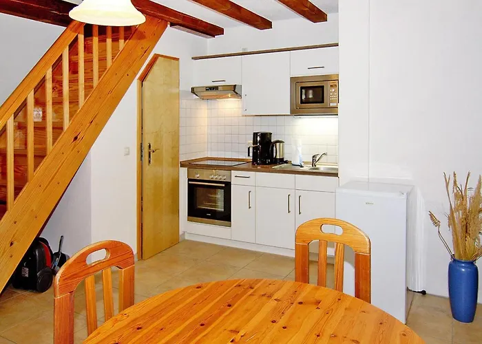 公寓 Ferienwohnung, *